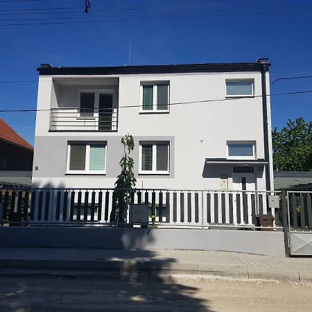 Vip žabník Casa vacanze