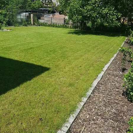 Vip žabník Casa vacanze