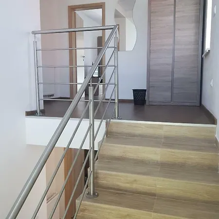 Сasa de vacaciones Vip žabník *