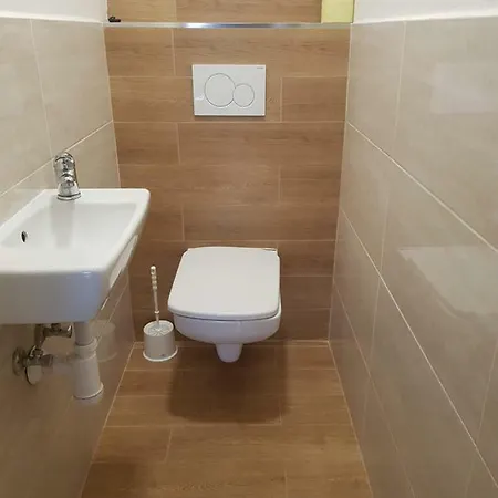 Casa vacanze Vip žabník Prievidza