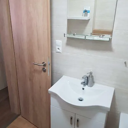 Vip žabník * Prievidza