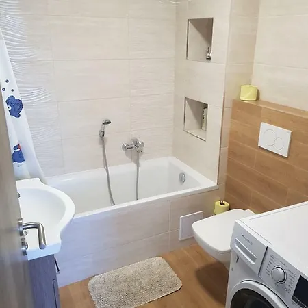 Casa vacanze Vip žabník