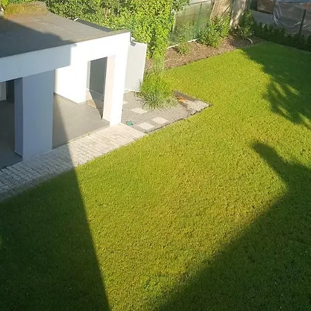 Vip žabník Casa vacanze