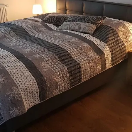 Vip žabník Casa vacanze *