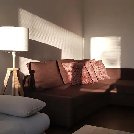 Casa vacanze Vip žabník Prievidza